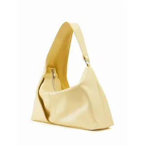 Cider IRREGULAR STRAP TOTE BAG