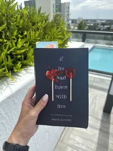 If He Had Been with Me: English Romance Trade Paperback Book Featuring Finn and Complex Emotional YA Stories