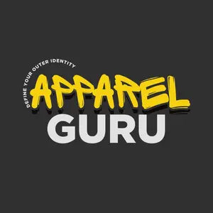 Apparel-Guru shop logo
