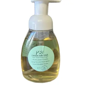 Feminine Body Wash