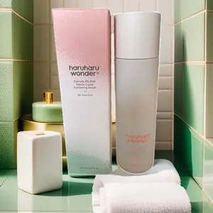 Haruharu WONDER - Centella 3% PHA Gentle Liquid Exfoliating Serum