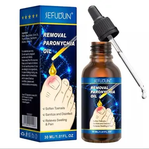 7-Day Toenail Fungus Treatment oil Anti Paronychia Relief Oil,Bunion Therapy  Nail treatment, nail fungus treatment , nail repair serum oil , nail repair serum