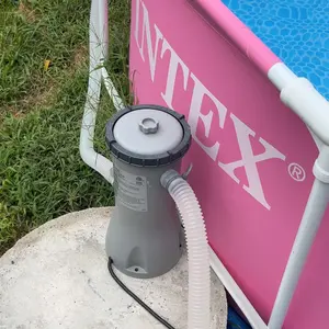 Bestway Flowclear Above Ground Swimming Pool Filter Pump