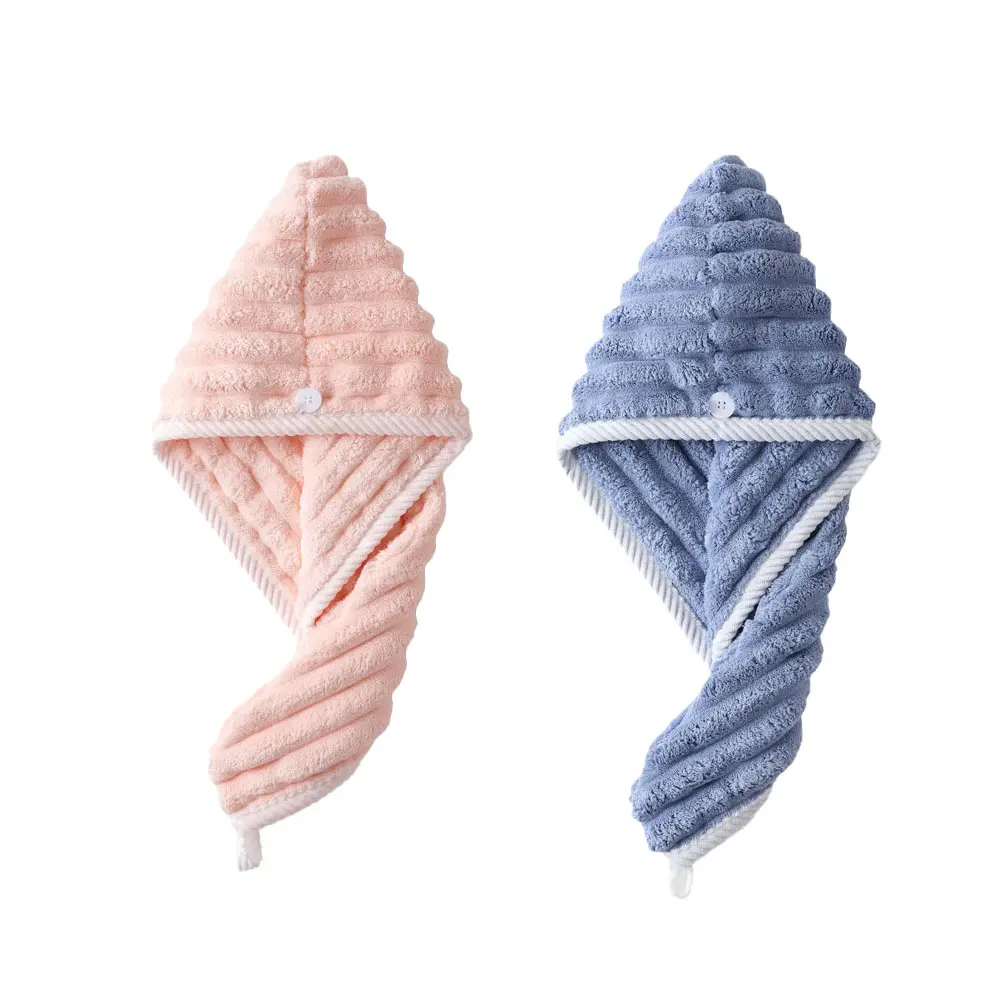 2PC(1PC Thickened Pink+1PC Thickened Blu