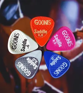 Grab The 2024 Goonis Saddle 5-Pack - Engineered to Perform