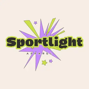 Spotlight Apparel shop logo