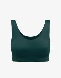 Smoothing Scoop Wireless Bra