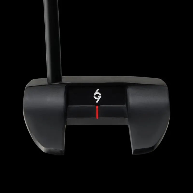 69Golf P-23 Putter