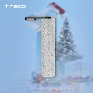 Tineco Brush Roller for iFloor 2 Complete / iFloor 3 Breeze Complete Wet Dry Vacuum Cleaner Accessories