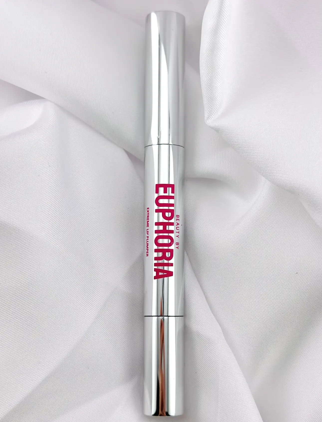 EXTREME Lip Plumper, Watermelon flavored volumizing gloss for fuller lips