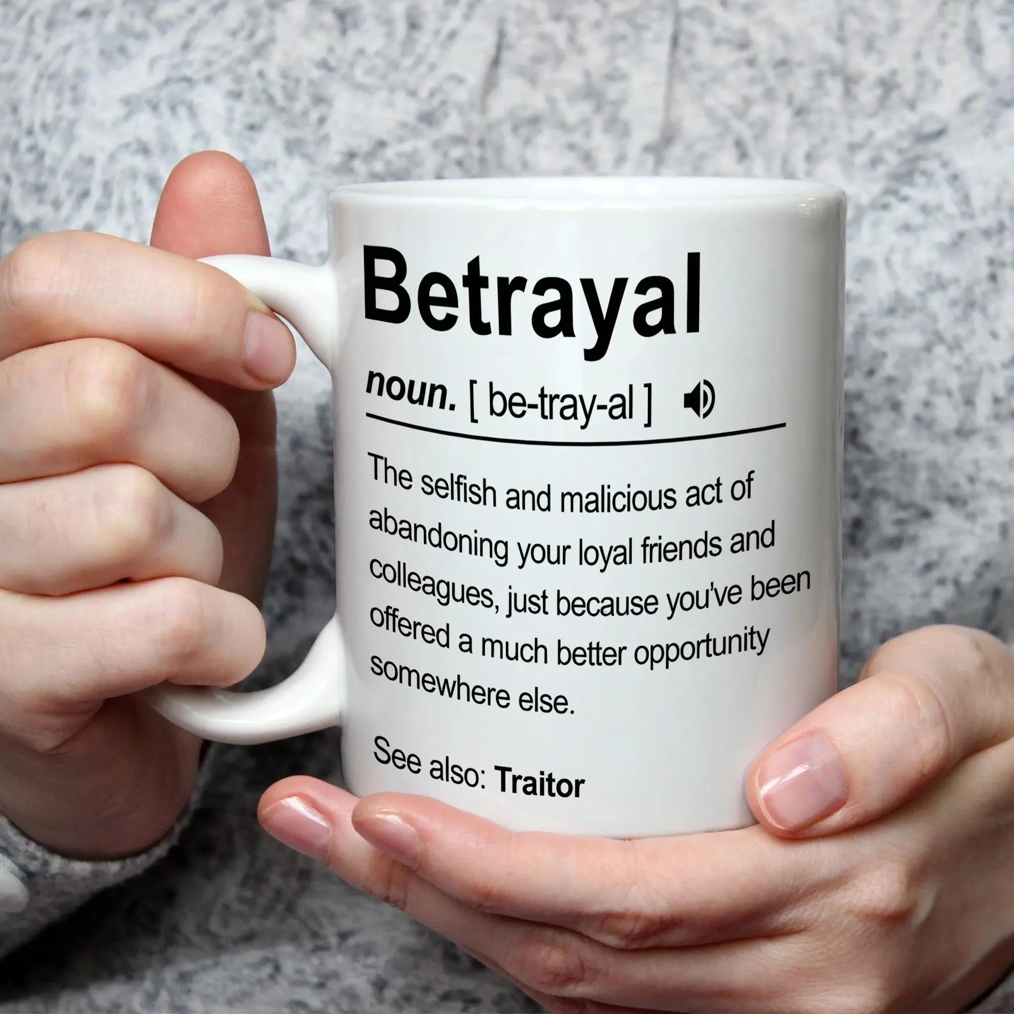 [SALE UP TO 50%] Funny Noun Leaving Gift Mug Leaving Mug Coworker Leaving Gift Sarcastic Work Mug Office Farewell Gift New Job Gifts Promotion Gift