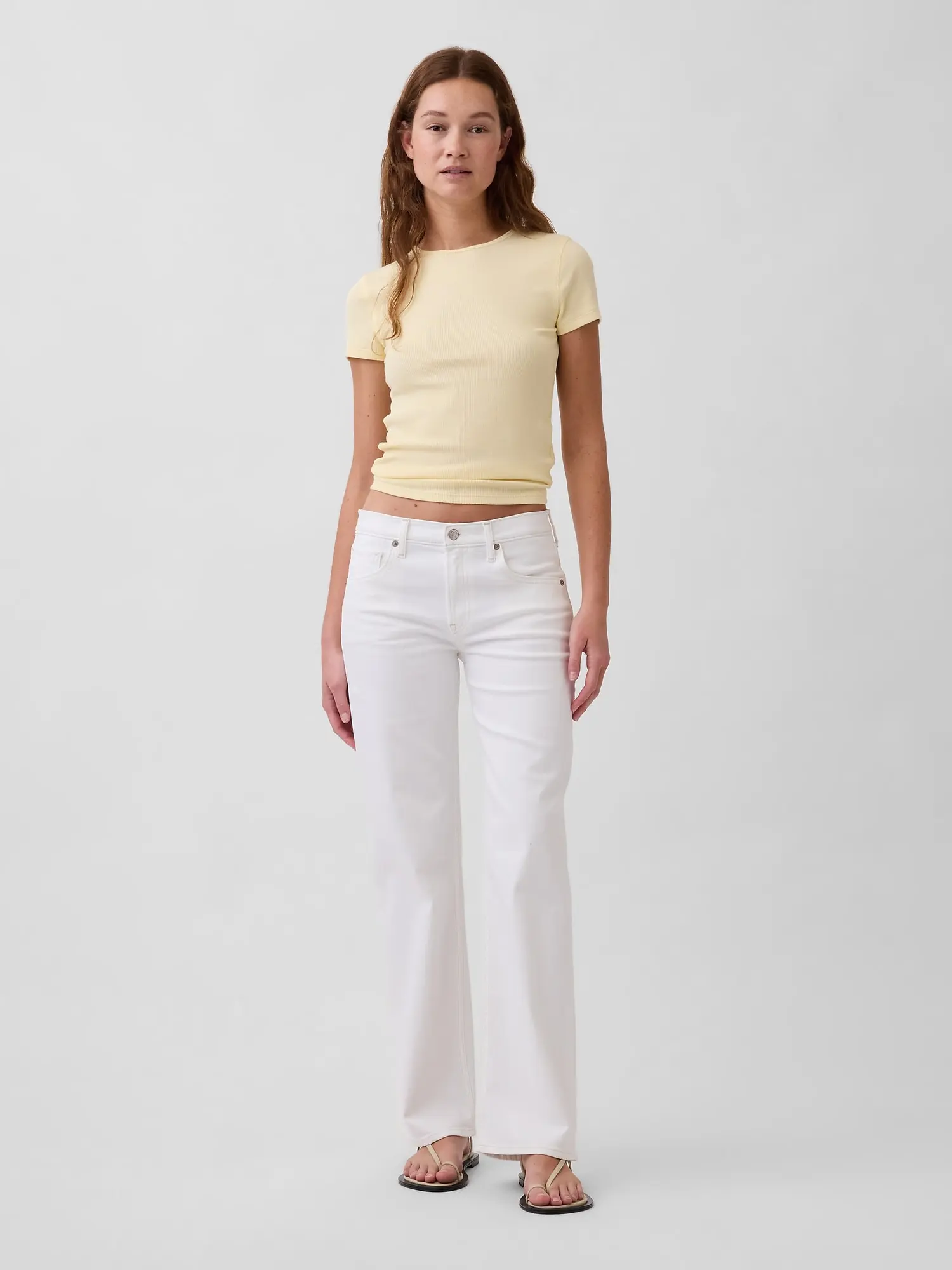 Gap Women's Low Rise '90s Loose Jeans
