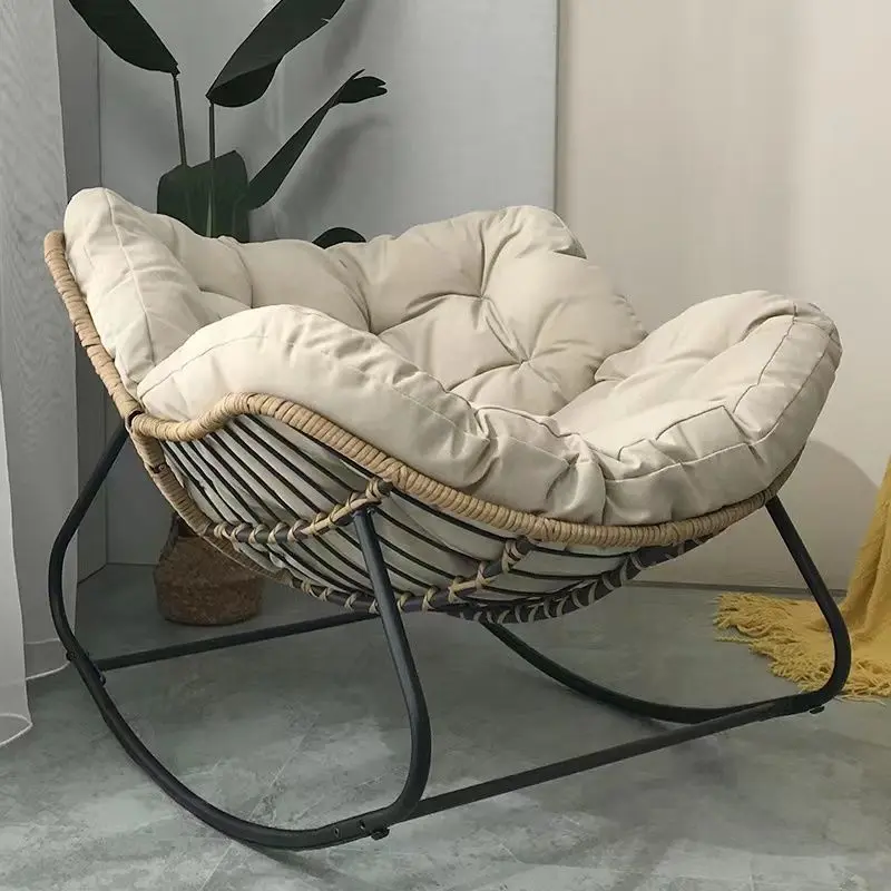 Cozy Rocking chair