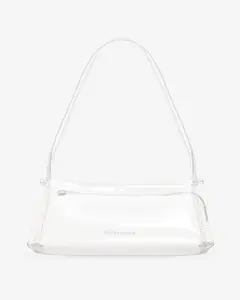 Jelly Clear Bag