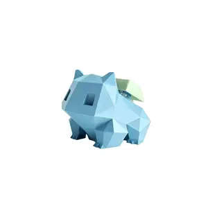 3D Printed Frog Keyboard Fidget Toy for Adults – ASMR Mechanical Switch Clicker for Stress Relief, Autism & ADHD Sensory Desk Gadget, Funny Office Gift for Gamers and Collectors