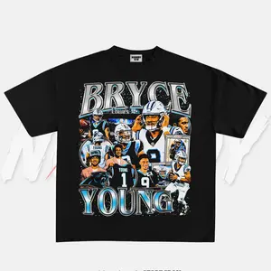 BRYCE YOUNG-ALABAMA GRAPHIC 1.0 Tshirt - Hoodie