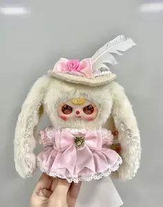 KX-British Time Limited Edition | Plush Cute plush toy