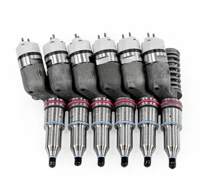 PDI Big Boss CAT 3406E/C15/C16 Injector Kit | 10R8502