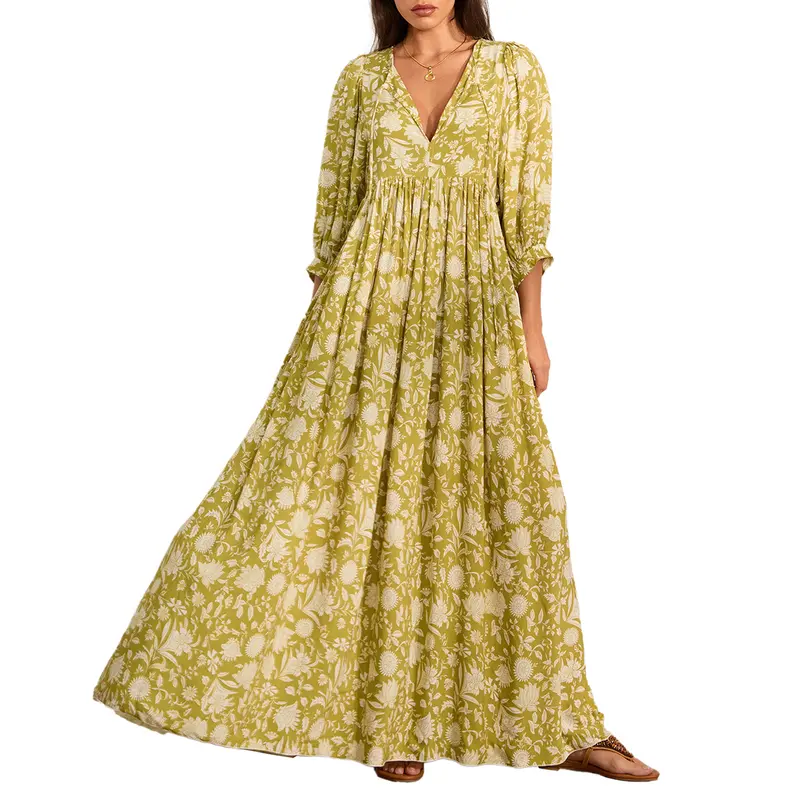 sachin and babi light blue dress Women's 3/4 Sleeve Size Casual Dresses + FREE SHIPPING