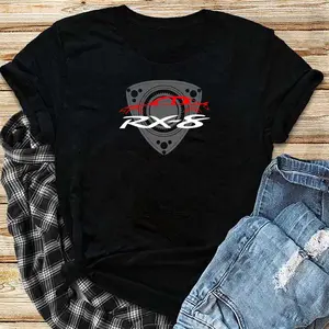 Rx8 Rotor T-Shirt
