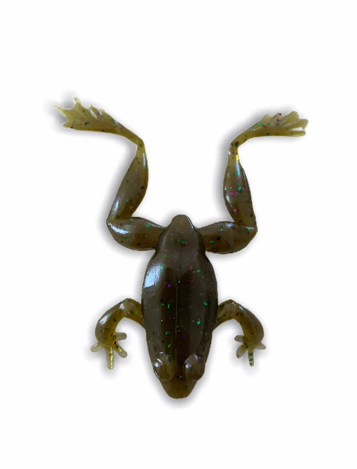 The Frog