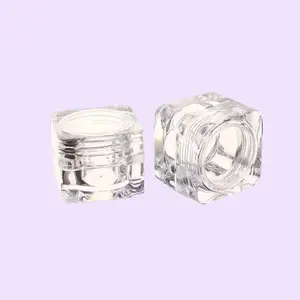 Food Containers, Kitchen Preserving Storage Utensils for Food Organization