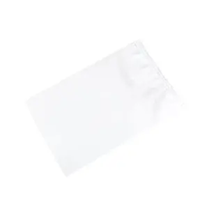 Polypropylene Flat Bag 4 x 6 1/4" 100 pack