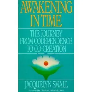USED-Awakening in Time: The Journey from Codependence to Co-Creation by Jacquelyn Small (Paperback)