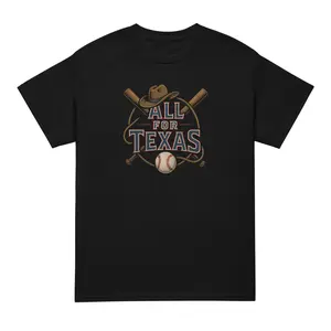 All For Texas 2