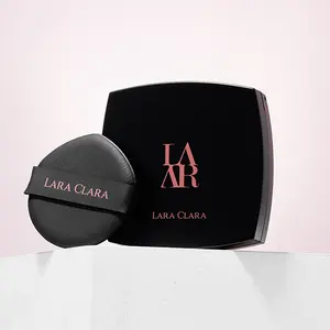 [LARA CLARA] BIO COVER BALM BB CUSHION 0.5 fl.oz. (Made in Korea)