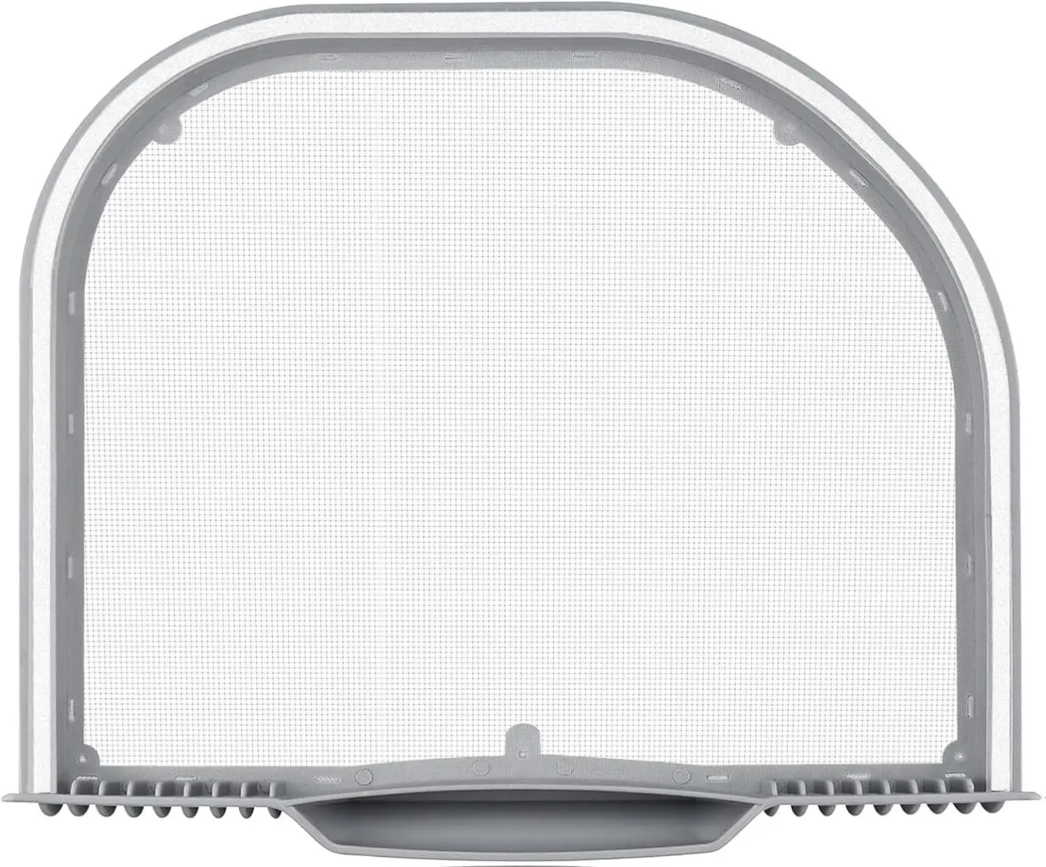 2025 UPGRADE 5231EL1001C Lint Filter by Beaquicy - Replacement for LG Kenmore Dryer Fit Dlex5170w Dley1201v Dle1101w Dle4870w - Dryer Lint Screen Replacement Replaces 1668214 Ps3527575 Ap5248138