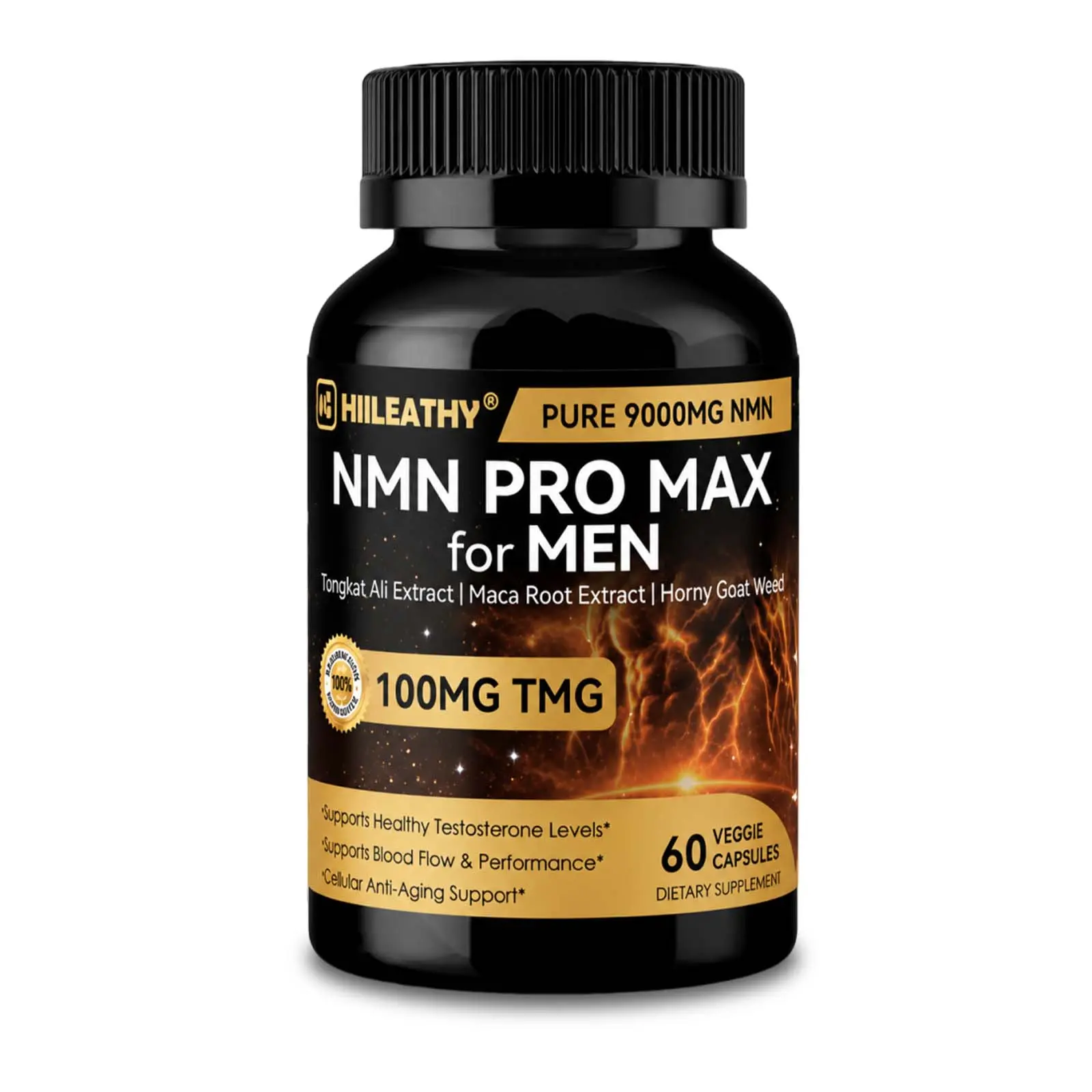 1 Bottle (60 Capsules)