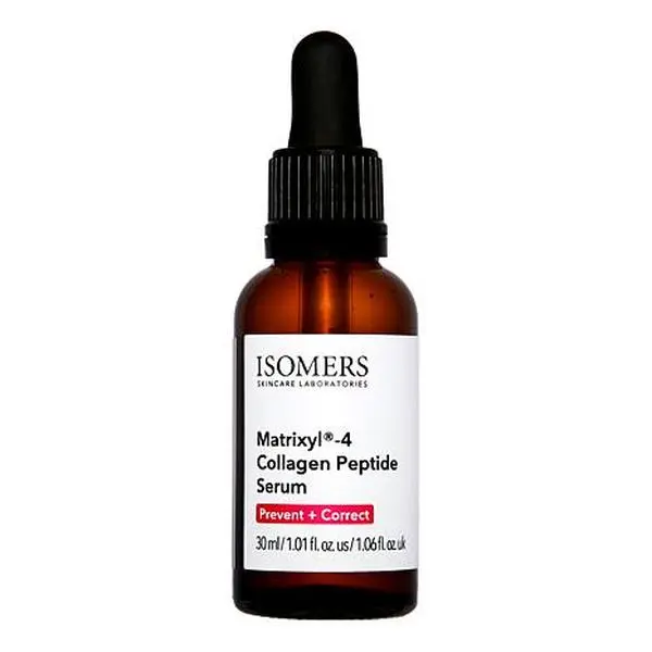 Isomers Skincare Isomers Matrixyl -4 Collagen Peptide Serum