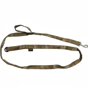 K9 Command Lead - Dual Control Dog Leash