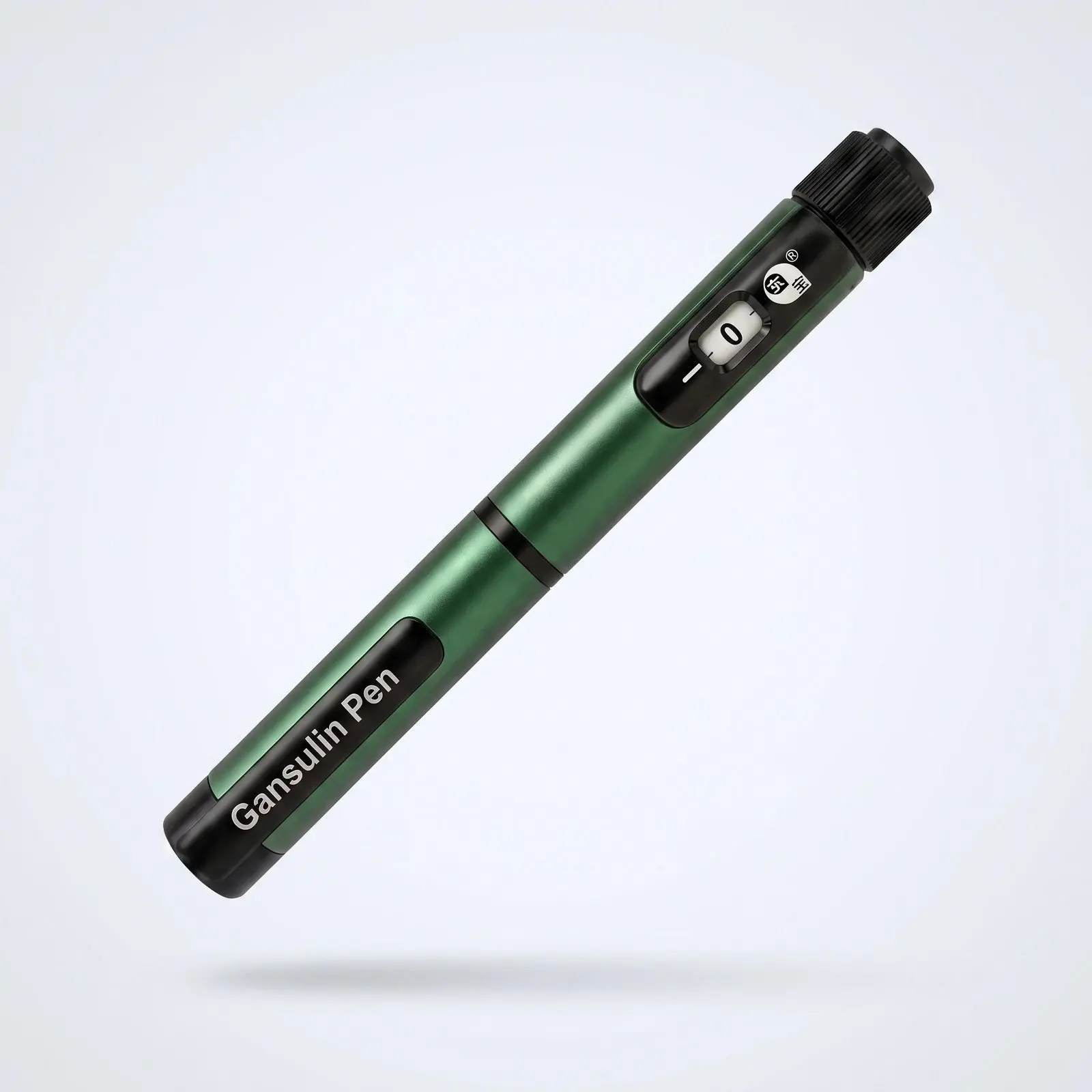 Gansulin Pen