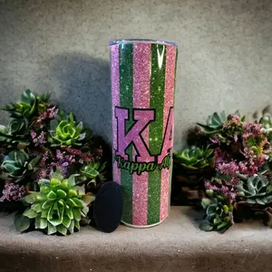 20 oz AKA Tumbler