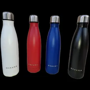 Oceana HydraElite Bottle