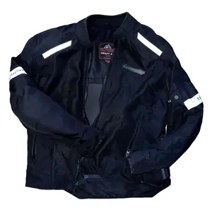 Tourmaster Draft Air Series 3 Jacket
