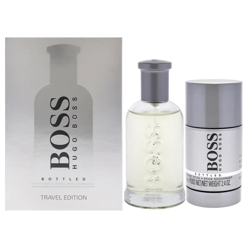 hugo boss for men 200ml - TikTok Shop