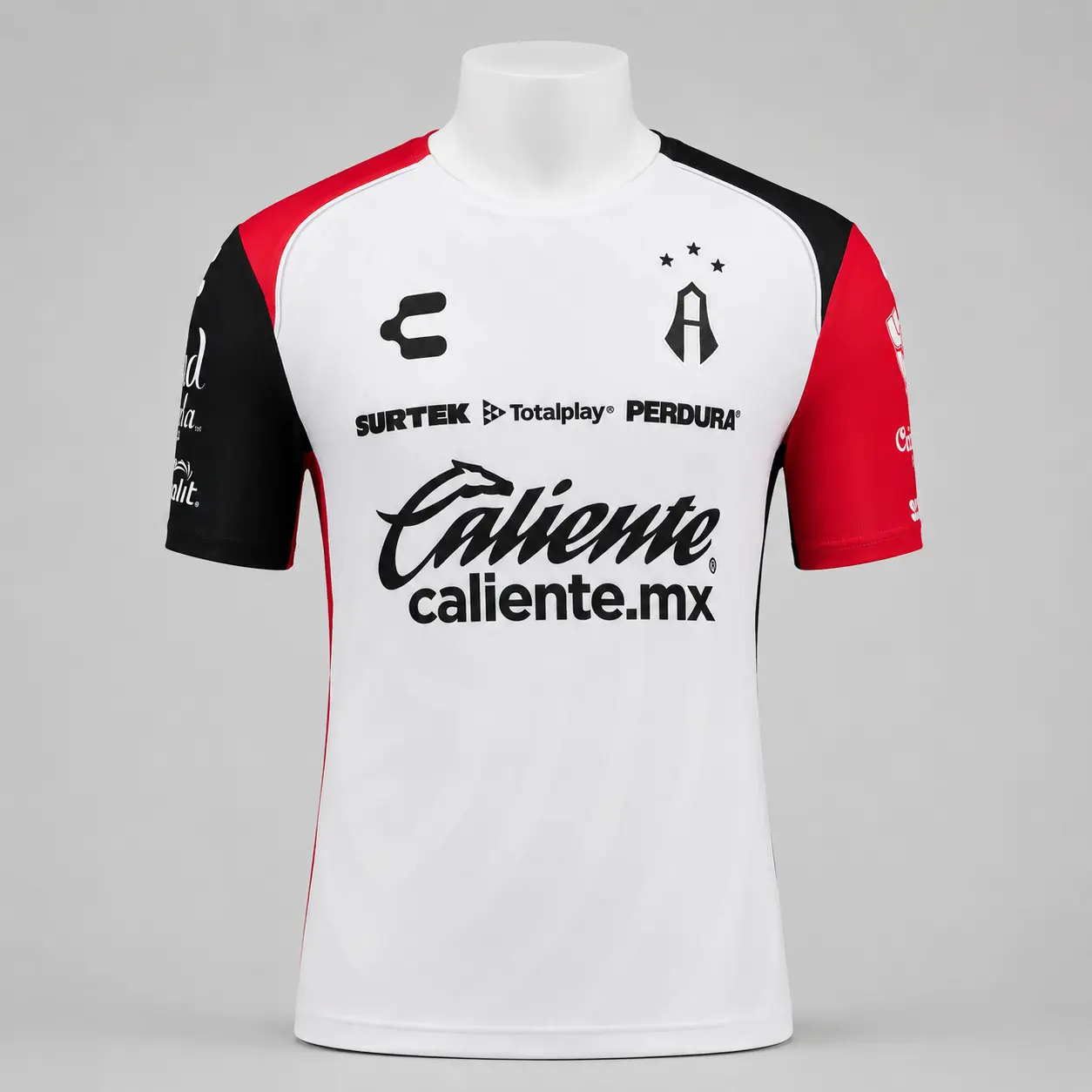 [Hot Today] - Atlas FC 2024-25 Away Soccer Jersey
