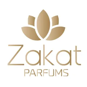 Zakat Parfums shop logo