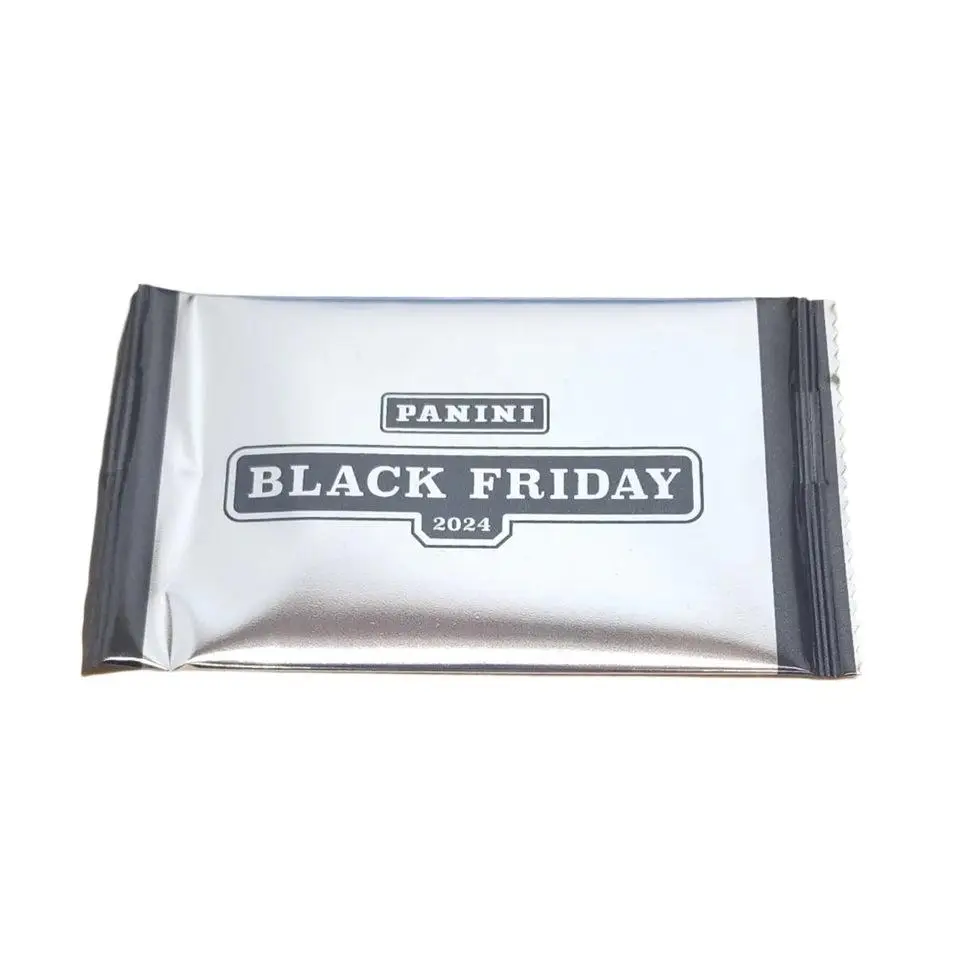 2024 Panini Black Friday Silver Pack Trading Cards