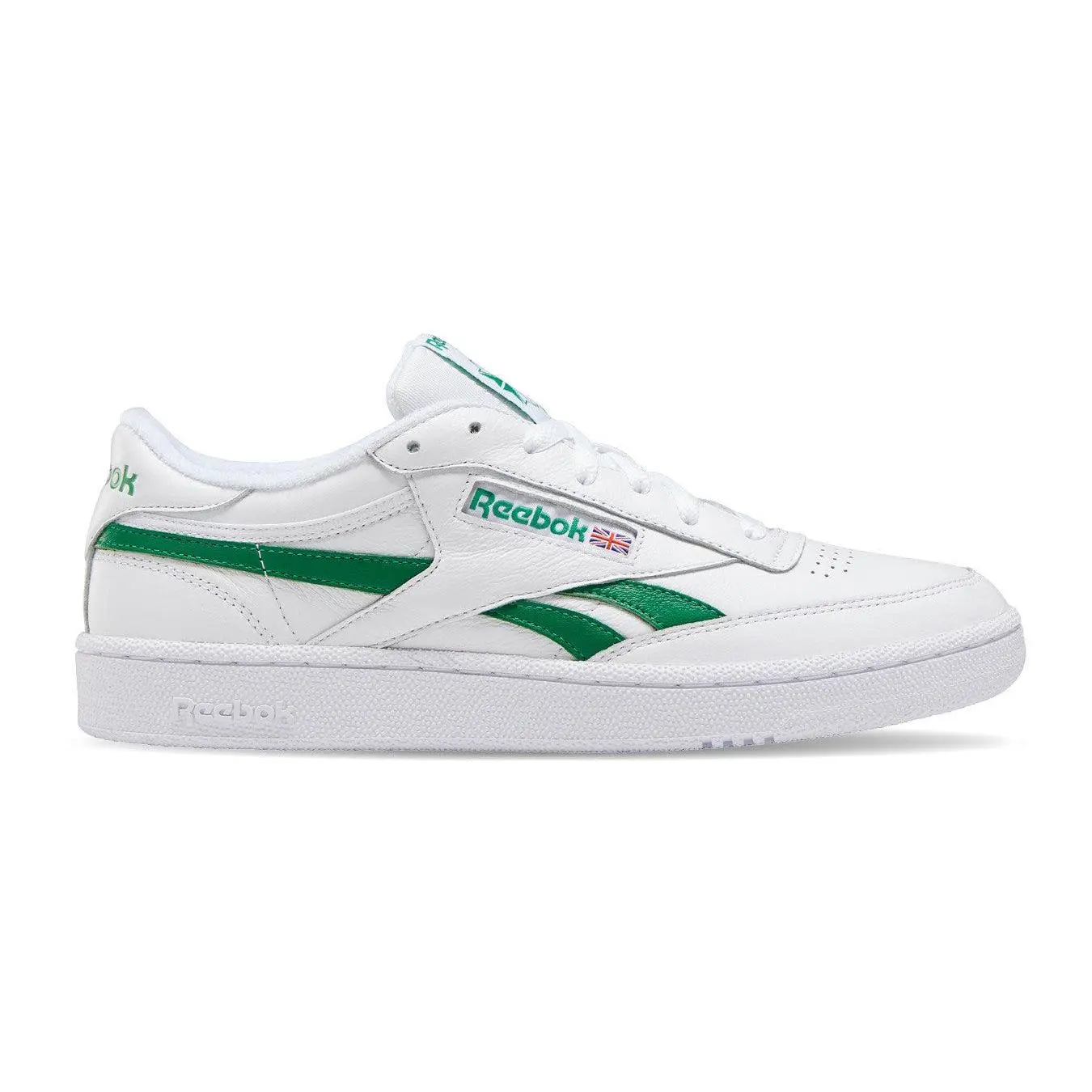[100000448/EG9271] Mens Reebok CLUB C REVENGE MU