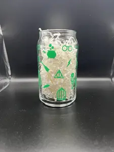 Harry Potter Cups - Perfect for Any Occasion