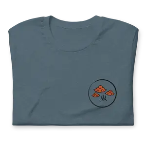 Oni Cloud Shirt