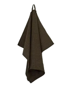 The Rectangle - Kitchen Towel - Gingham Mini