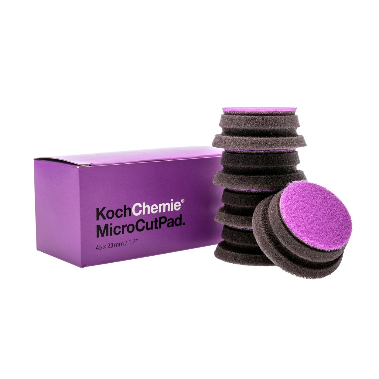 Micro Cut Pad - 5-Pack - 2 Inch