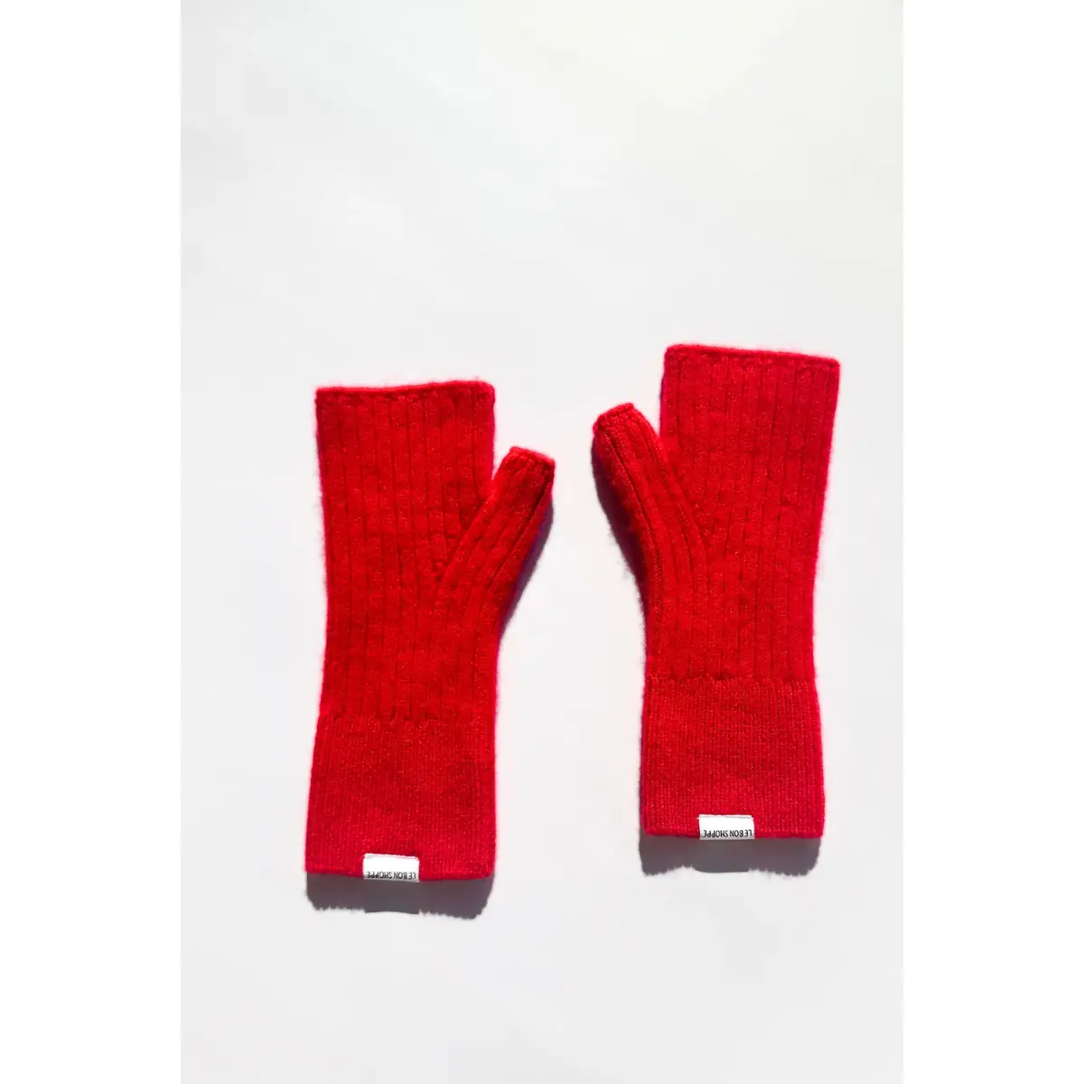 Cashmere Wrist Warmers