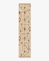 Rug + Cushioned Pad System