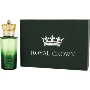Royal Crown Deva By Royal Crown Extrait De Parfum For Unisex